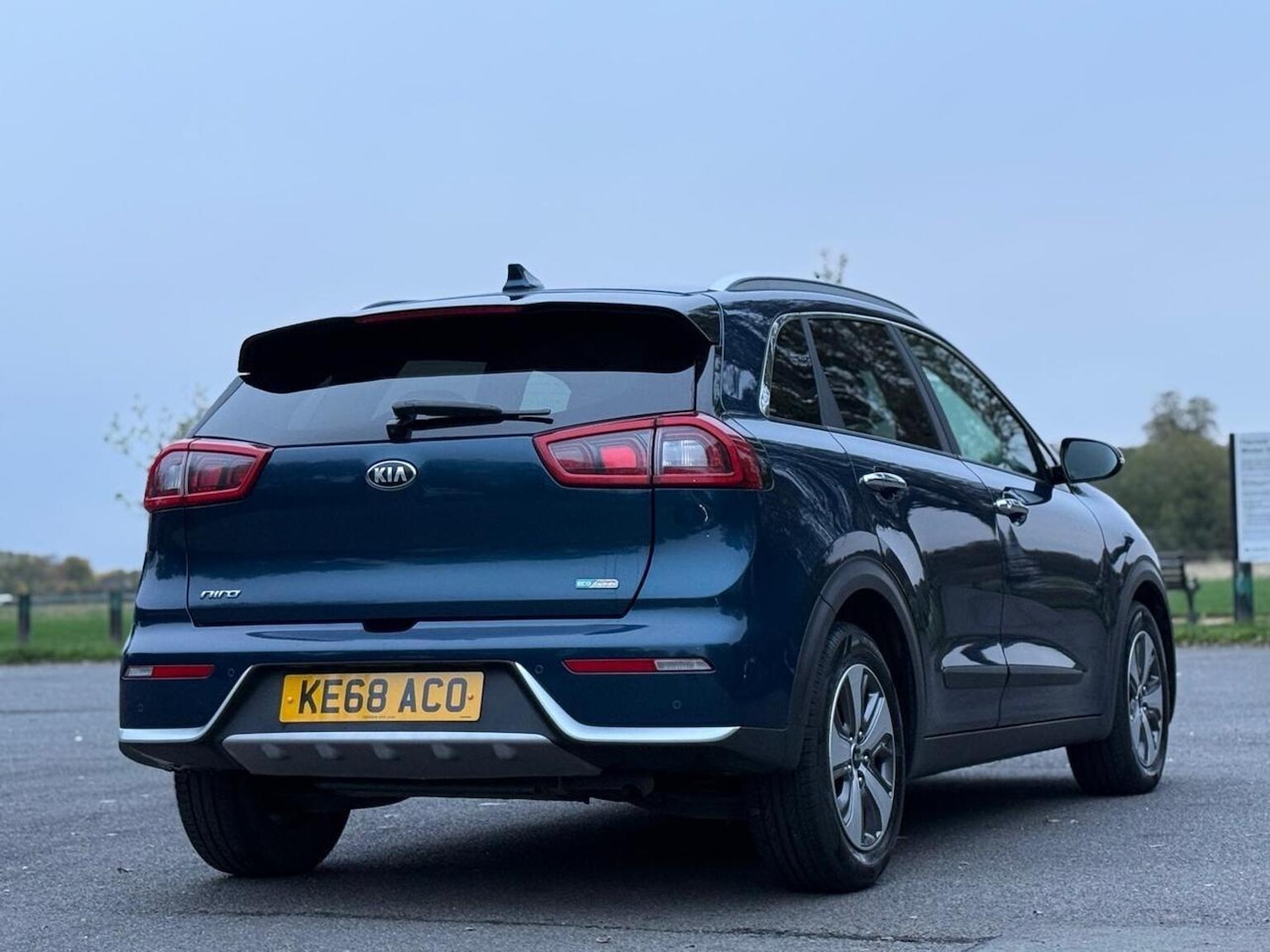 Used Kia Niro 2019 for sale - 76376897: Photo 17