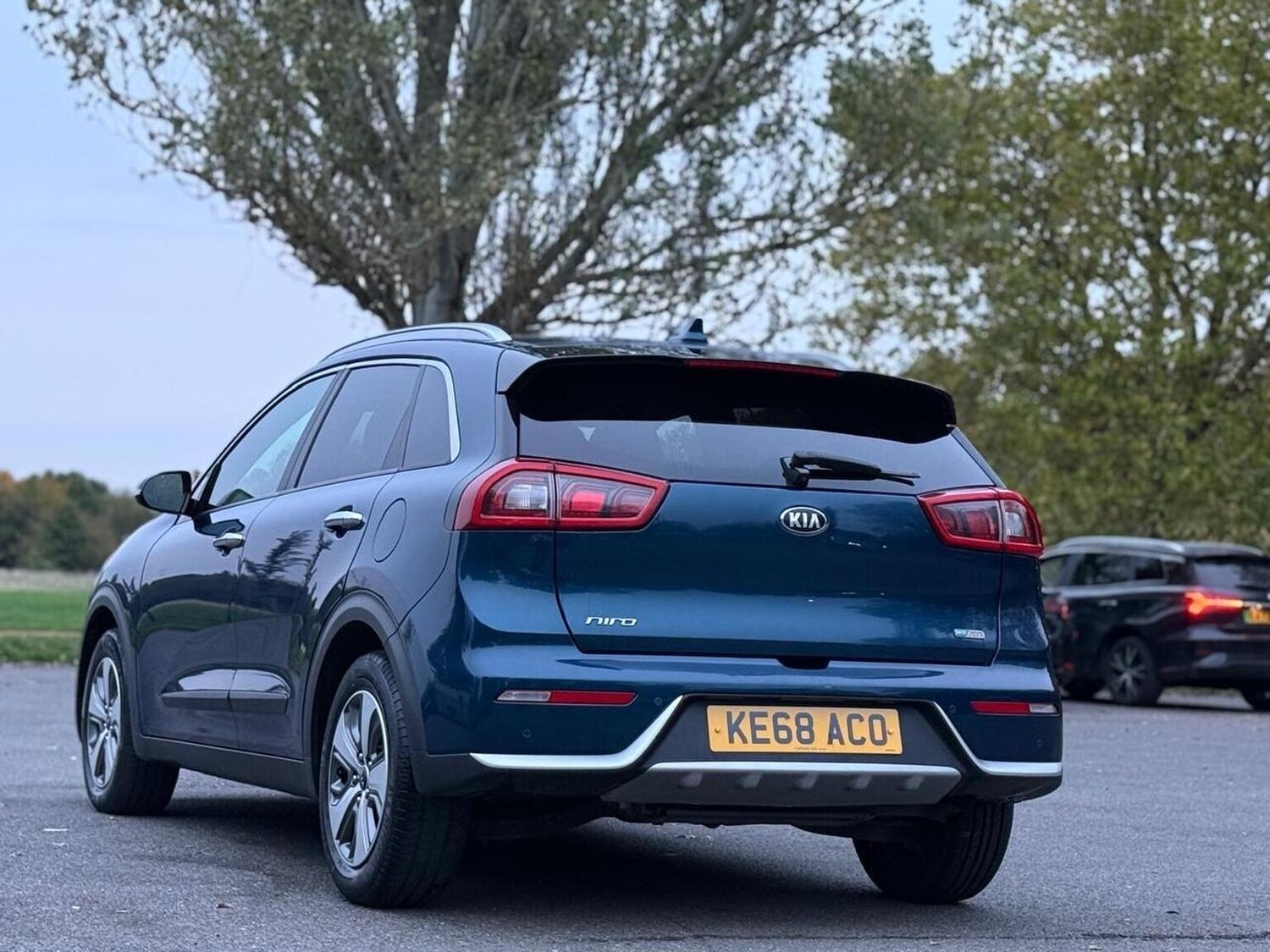 Used Kia Niro 2019 for sale - 76376897: Photo 18