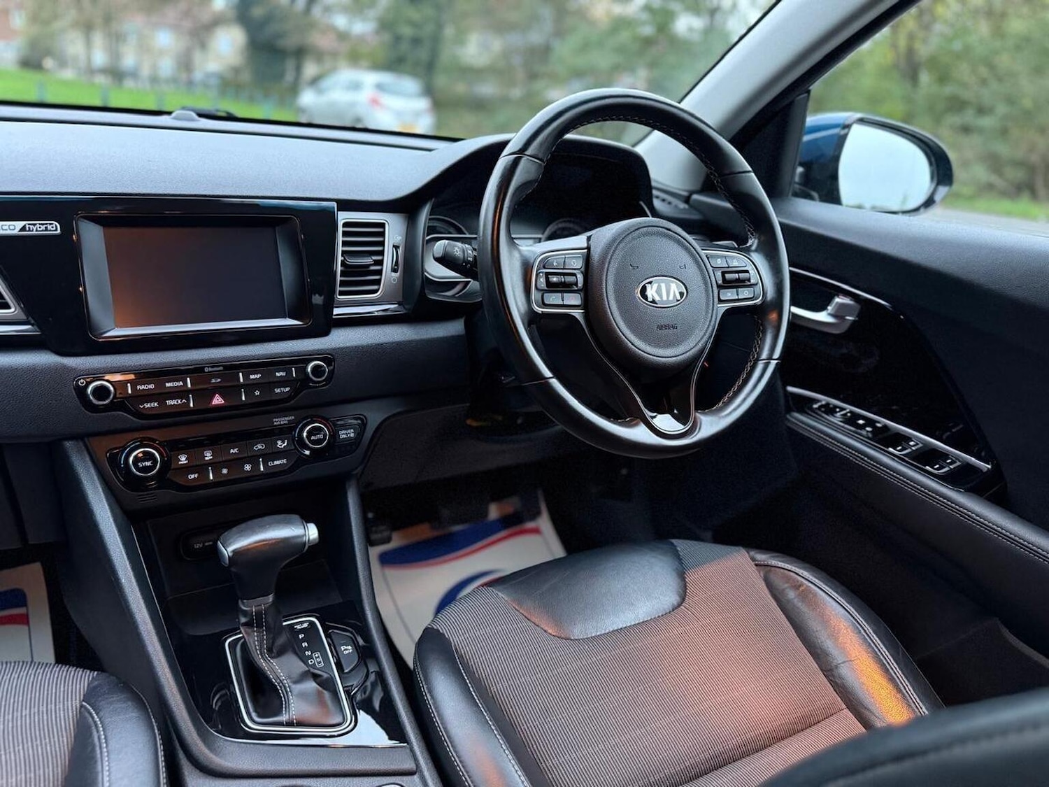 Used Kia Niro 2019 for sale - 76376897: Photo 19