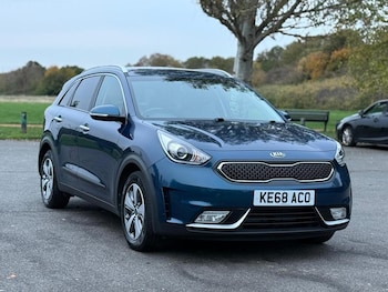 2019 - 1.6h GDi 2 DCT Euro 6 (s/s) 5dr
