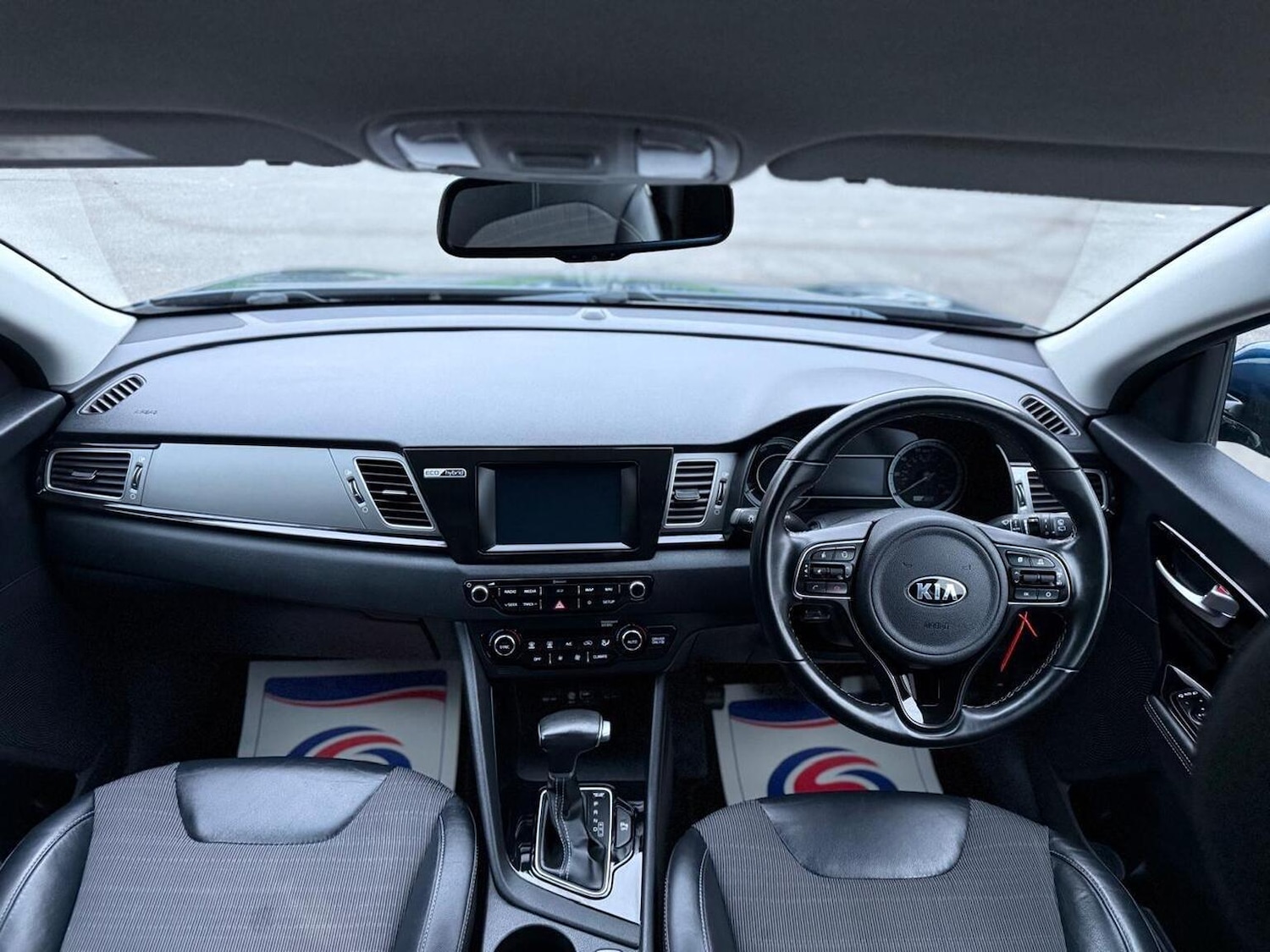 Used Kia Niro 2019 for sale - 76376897: Photo 2