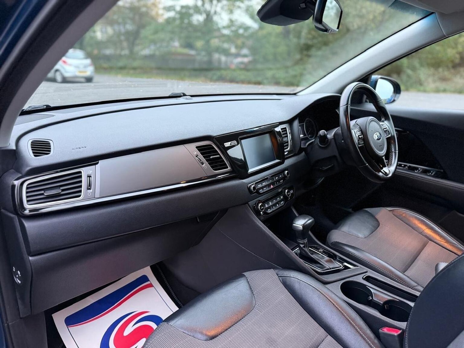 Used Kia Niro 2019 for sale - 76376897: Photo 20