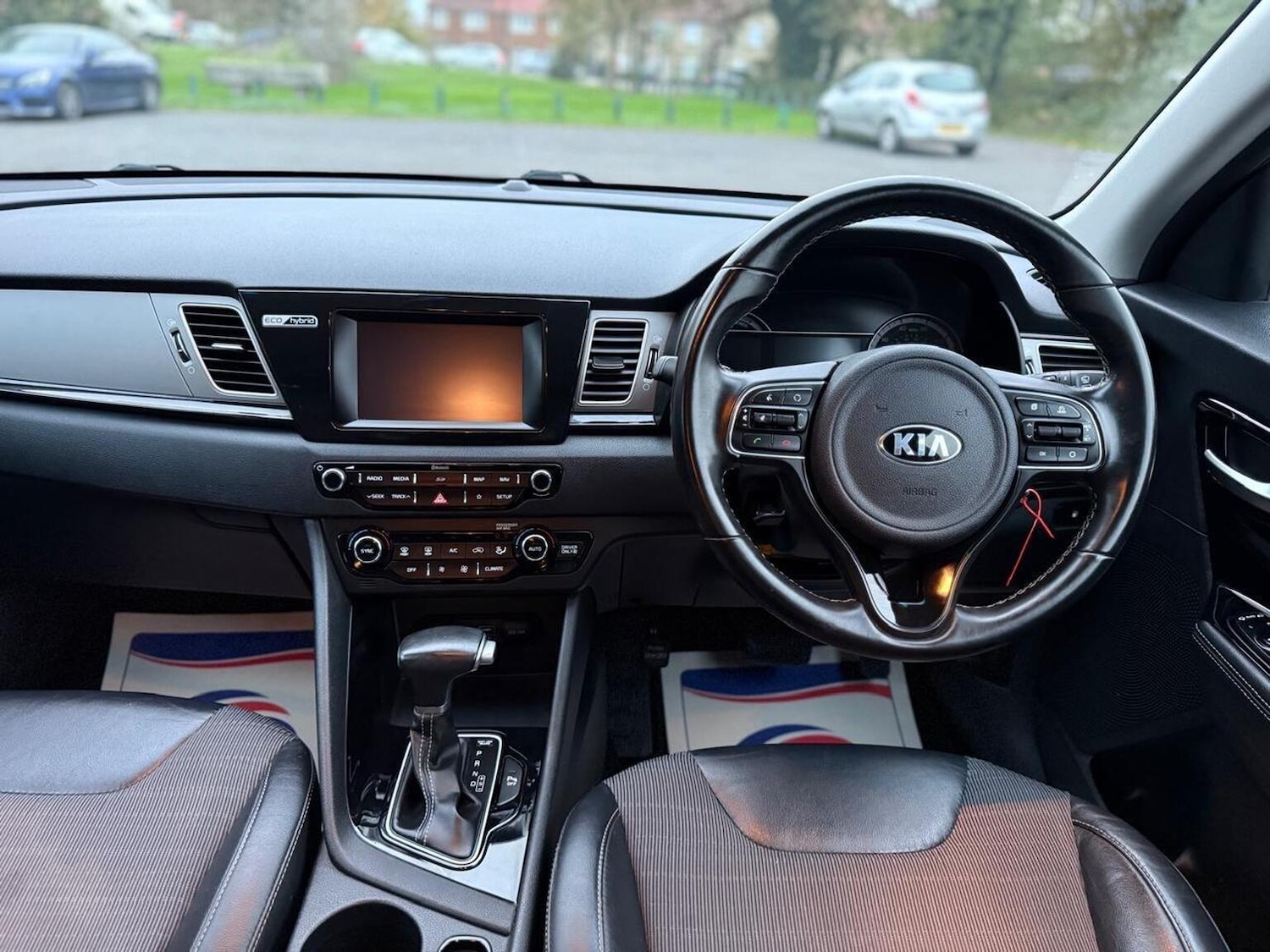 Used Kia Niro 2019 for sale - 76376897: Photo 21