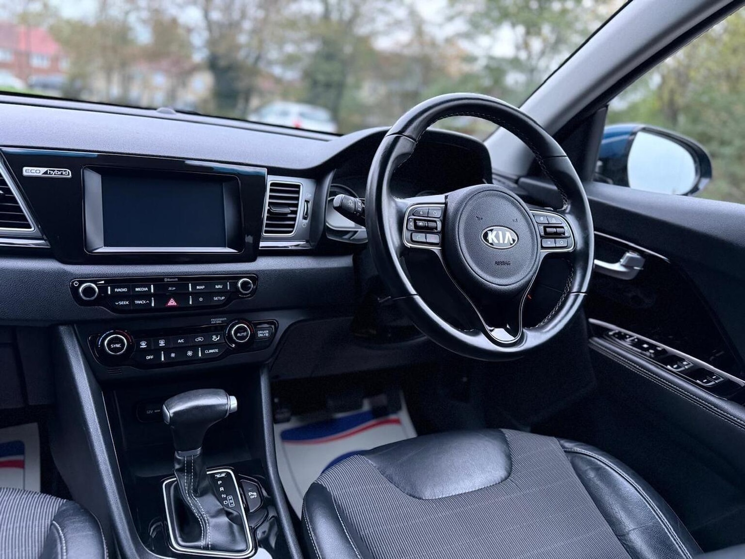 Used Kia Niro 2019 for sale - 76376897: Photo 22