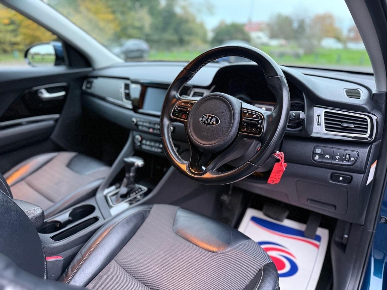 Used Kia Niro 2019 for sale - 76376897: Photo 23