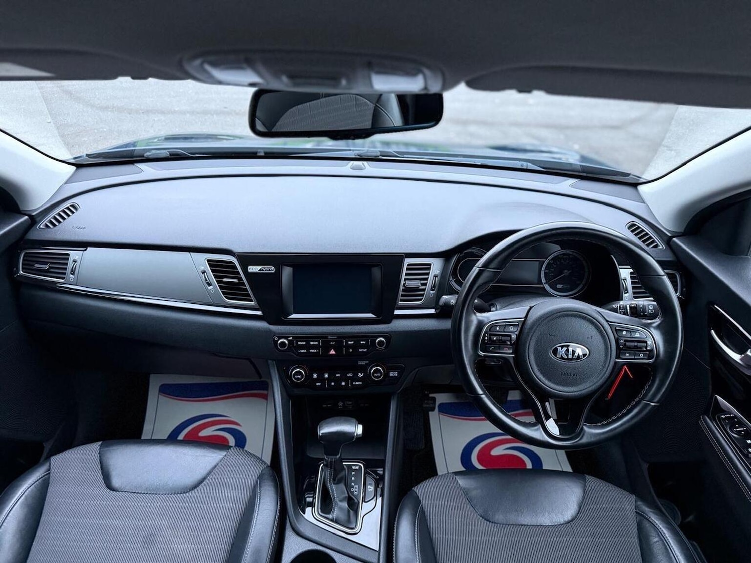 Used Kia Niro 2019 for sale - 76376897: Photo 25