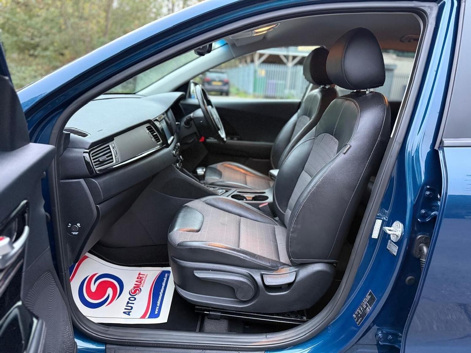Used Kia Niro 2019 for sale - 76376897: Photo 28