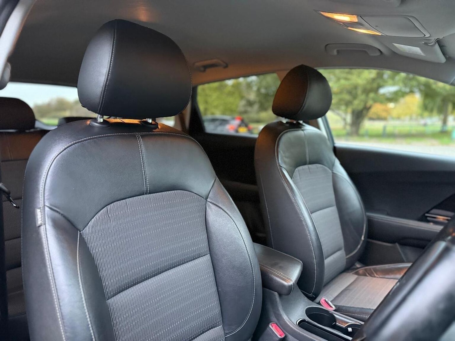 Used Kia Niro 2019 for sale - 76376897: Photo 29