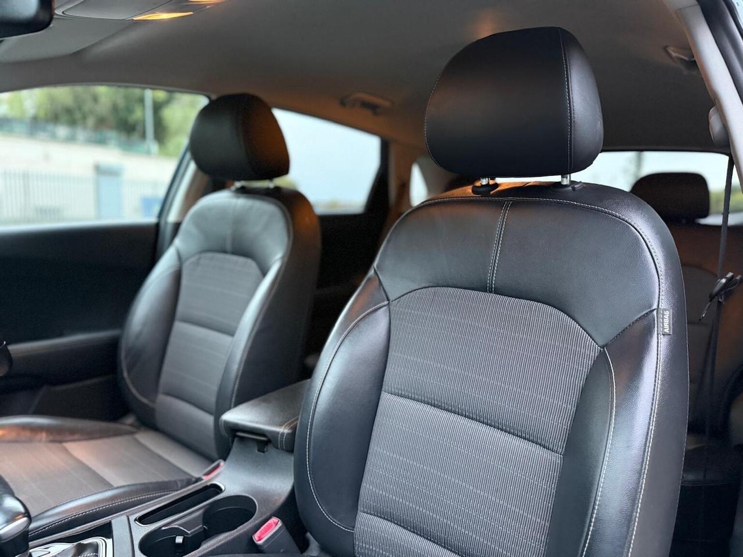 Used Kia Niro 2019 for sale - 76376897: Photo 30