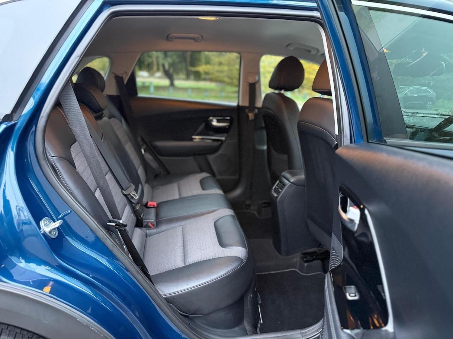Used Kia Niro 2019 for sale - 76376897: Photo 31