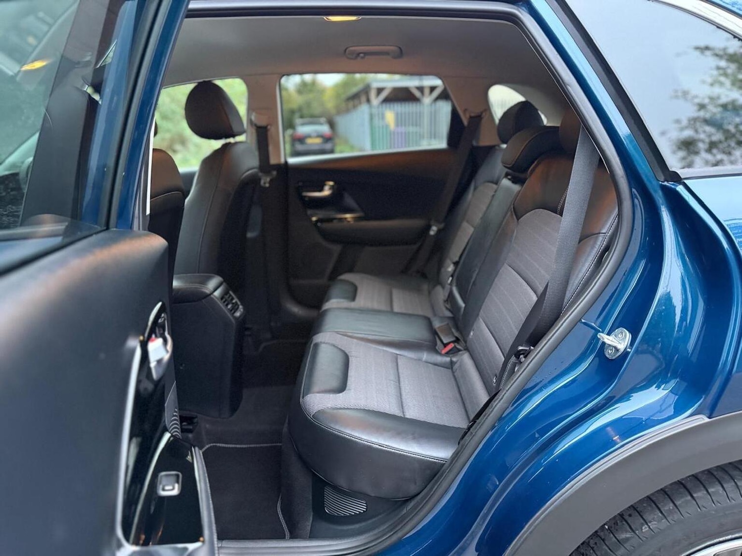 Used Kia Niro 2019 for sale - 76376897: Photo 32
