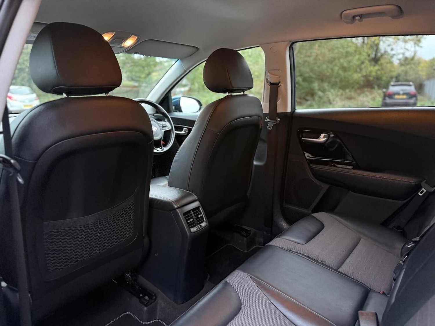 Used Kia Niro 2019 for sale - 76376897: Photo 33