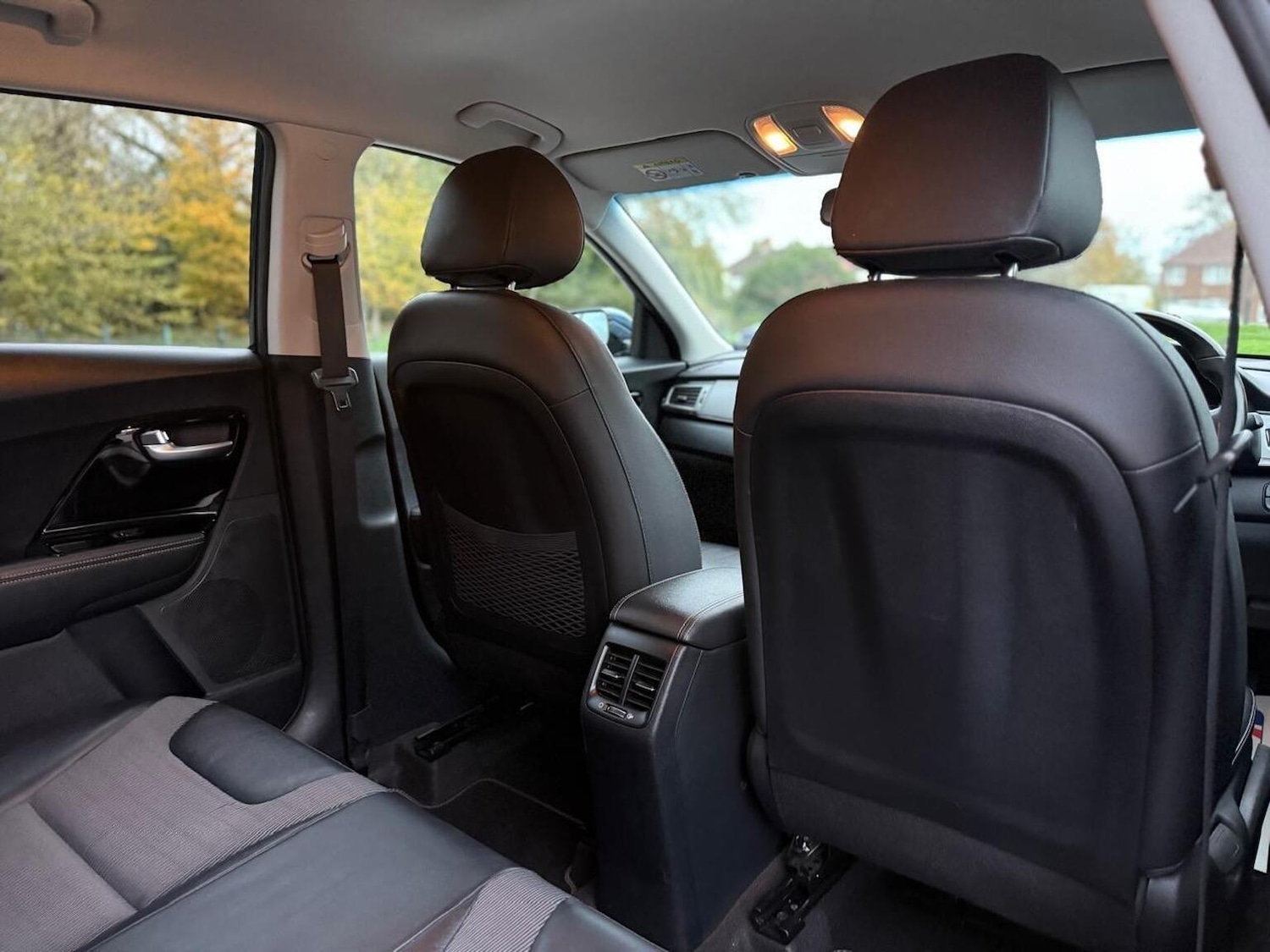 Used Kia Niro 2019 for sale - 76376897: Photo 34