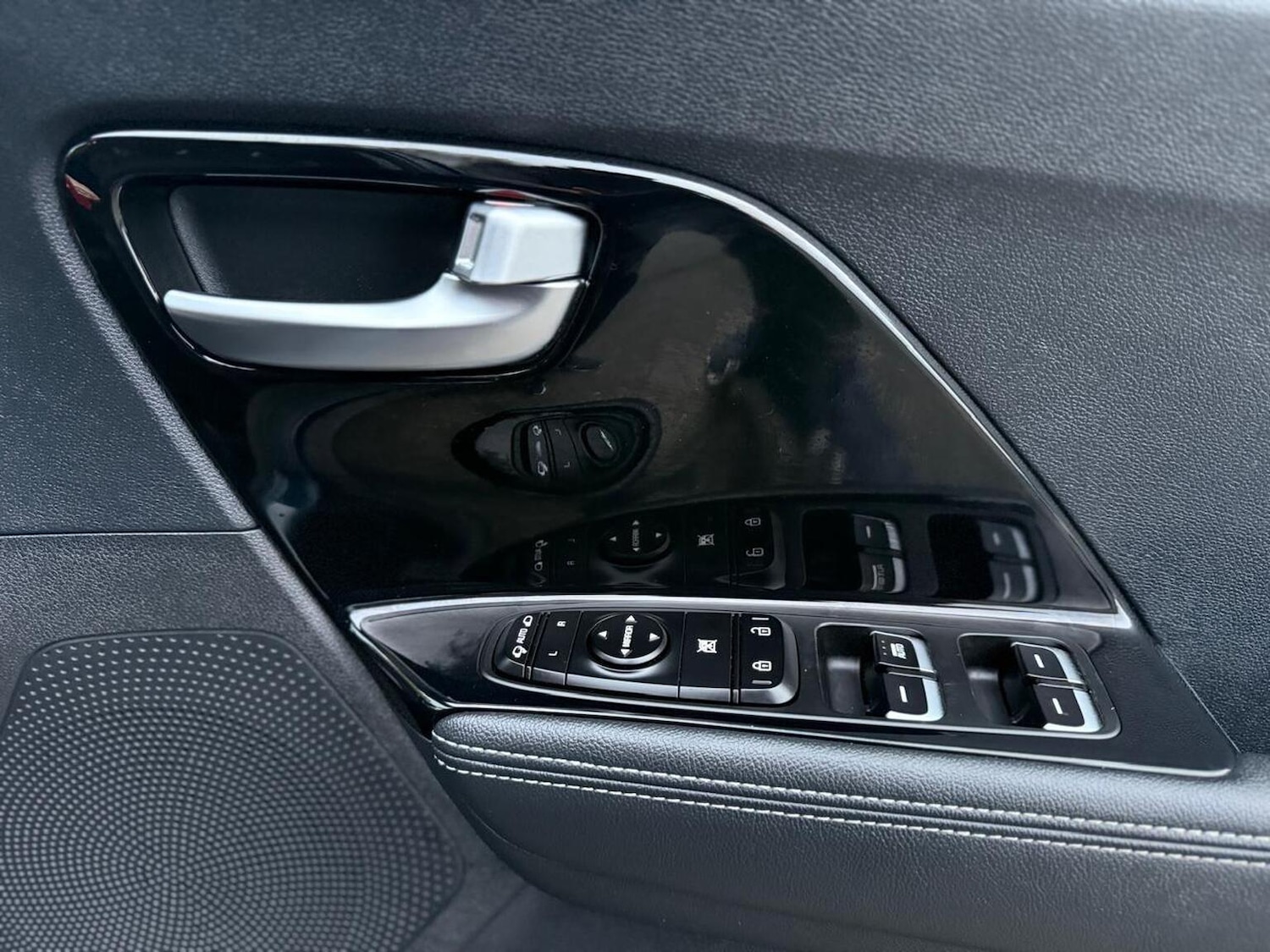 Used Kia Niro 2019 for sale - 76376897: Photo 40