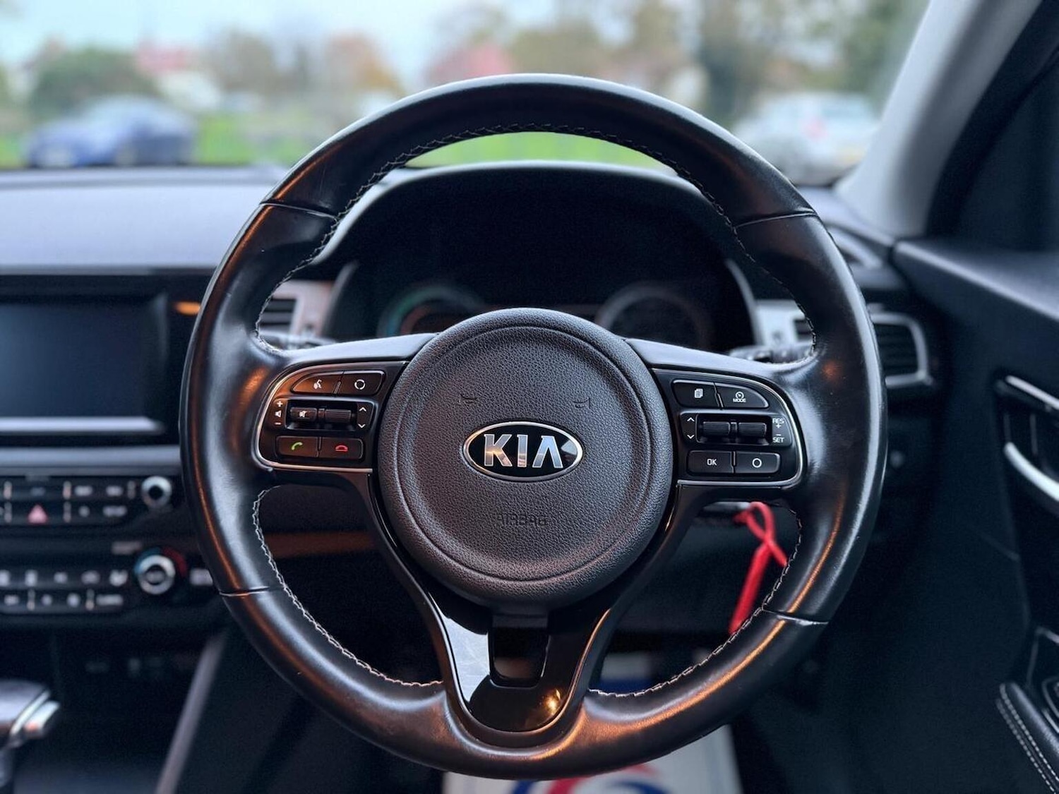 Used Kia Niro 2019 for sale - 76376897: Photo 45