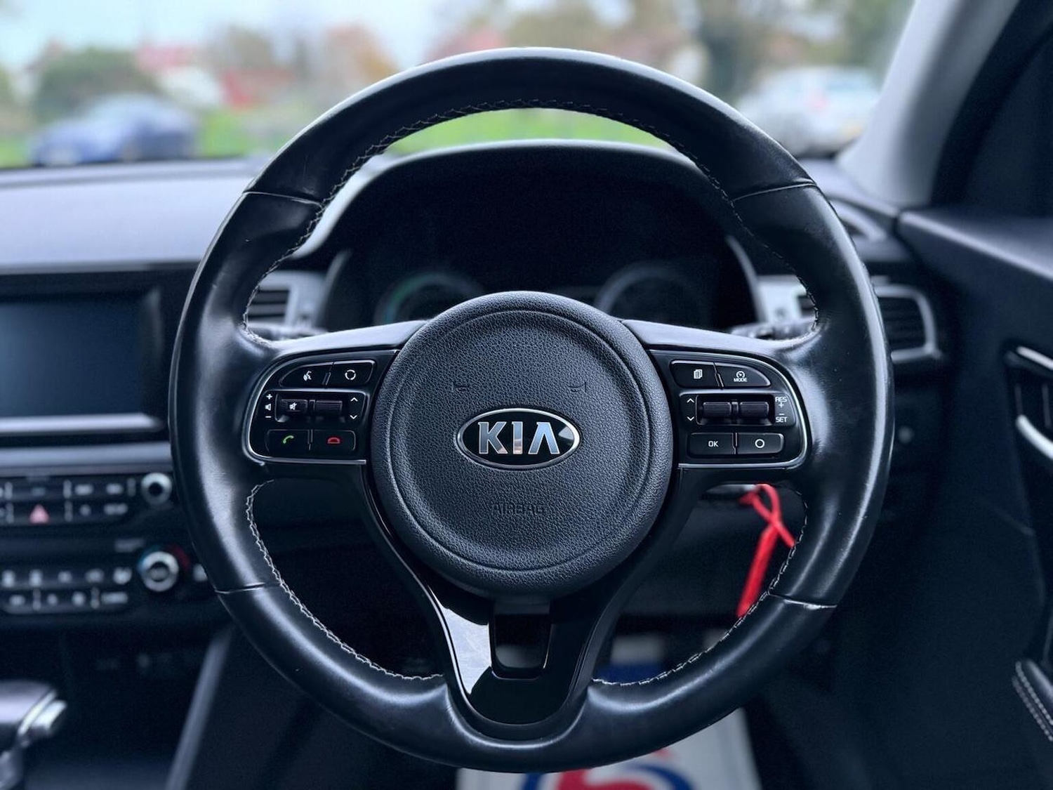 Used Kia Niro 2019 for sale - 76376897: Photo 46