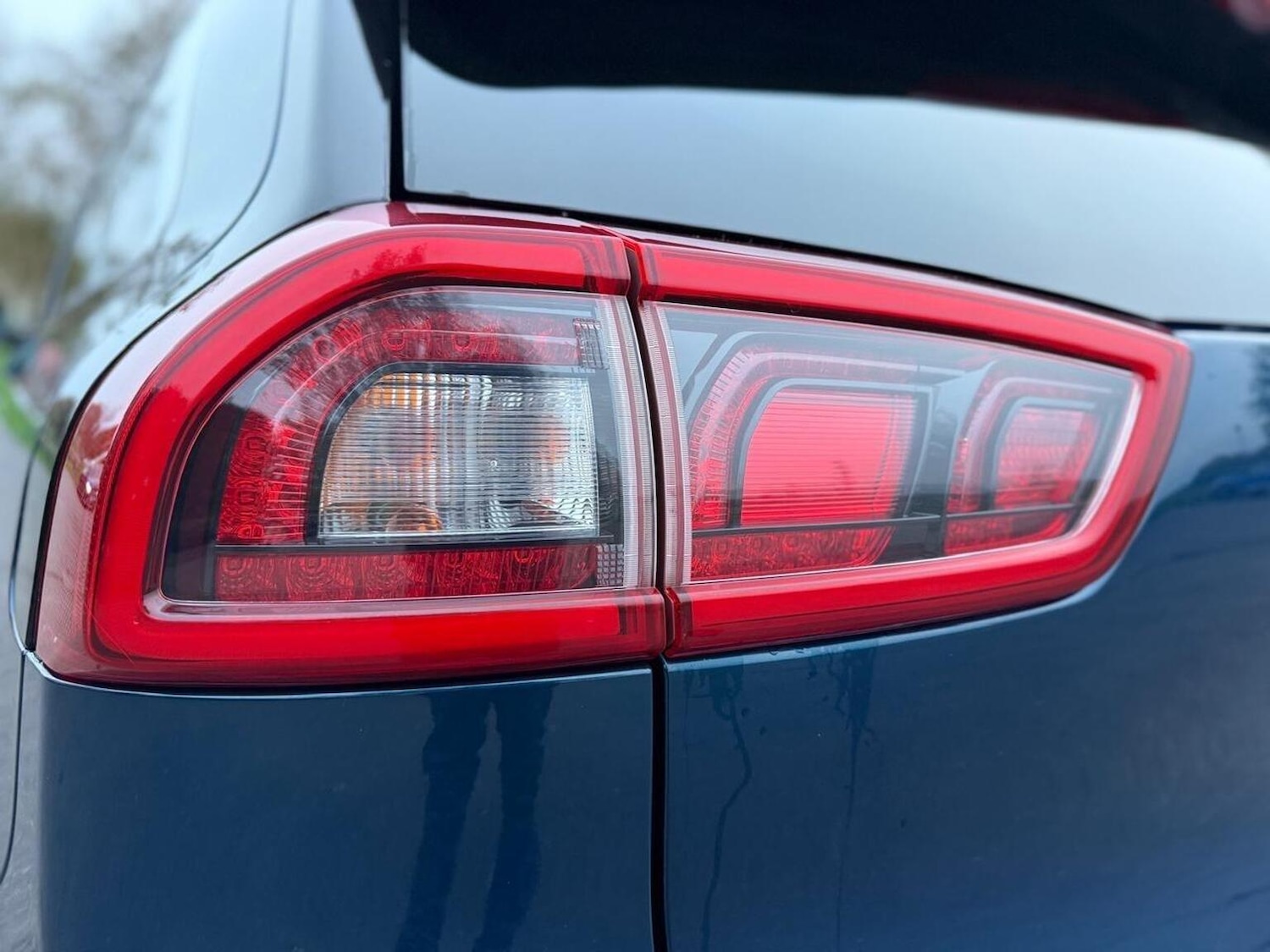 Used Kia Niro 2019 for sale - 76376897: Photo 48