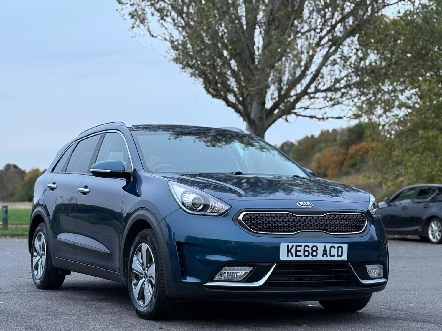 Used Kia Niro 2019 for sale - 76376897: Photo 5