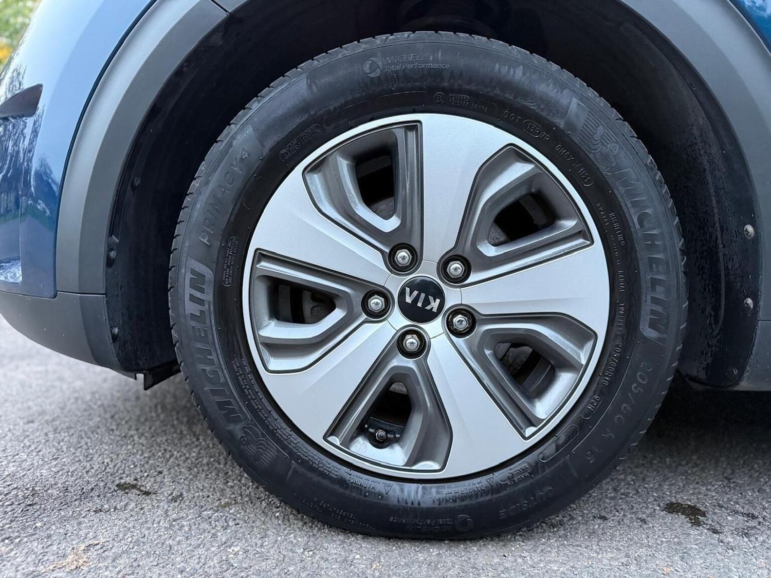 Used Kia Niro 2019 for sale - 76376897: Photo 51