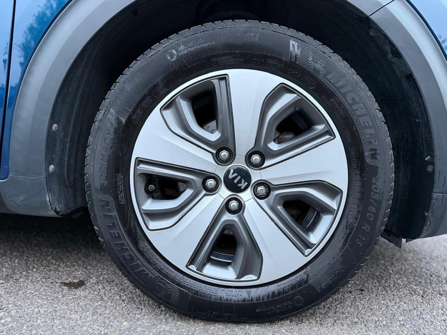 Used Kia Niro 2019 for sale - 76376897: Photo 52