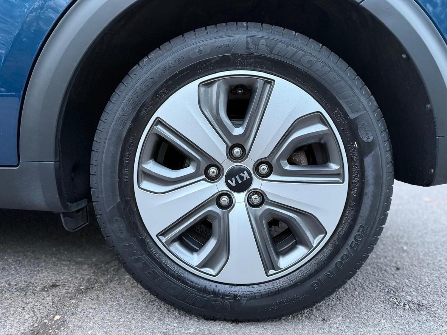 Used Kia Niro 2019 for sale - 76376897: Photo 53
