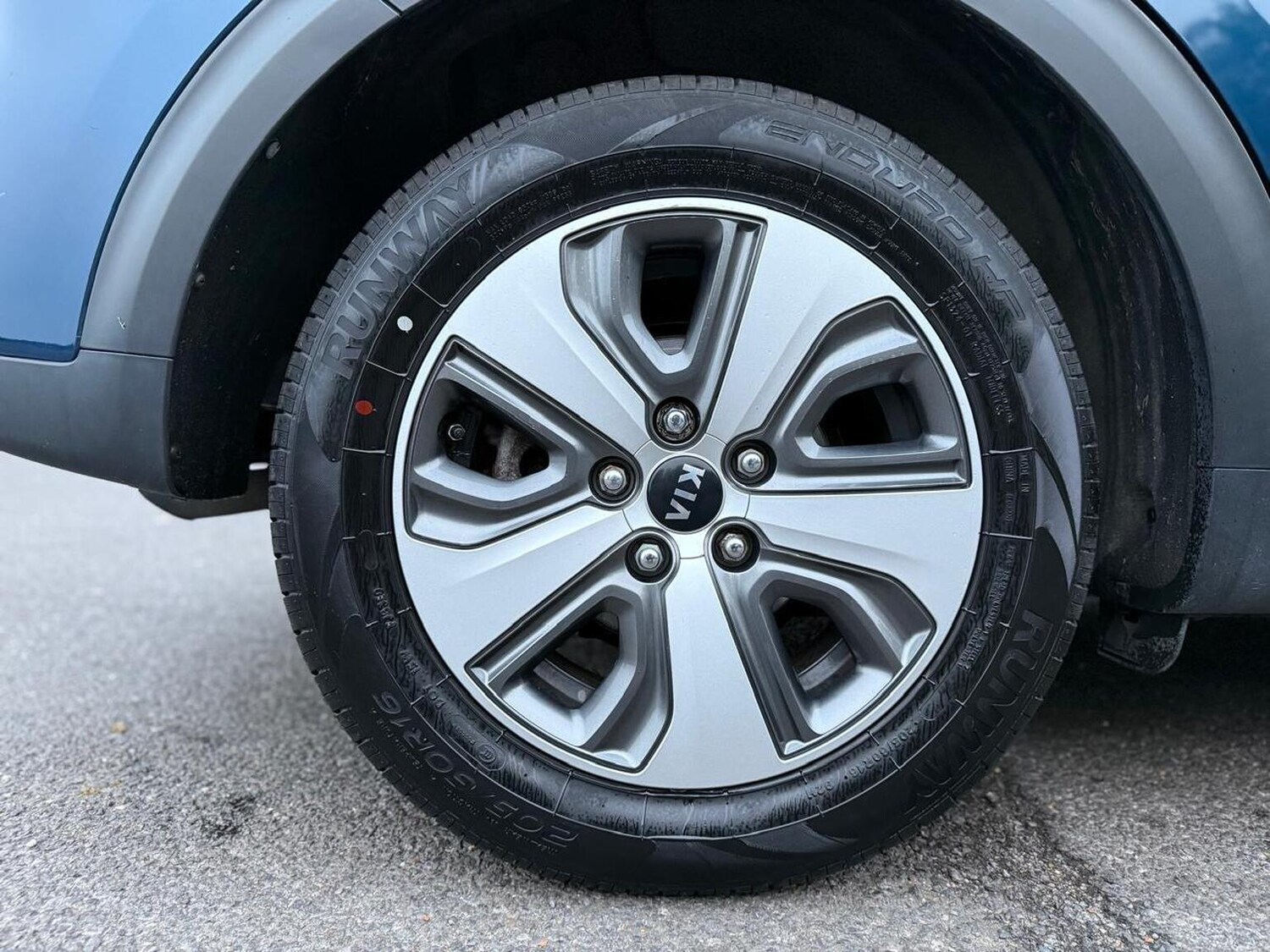 Used Kia Niro 2019 for sale - 76376897: Photo 54