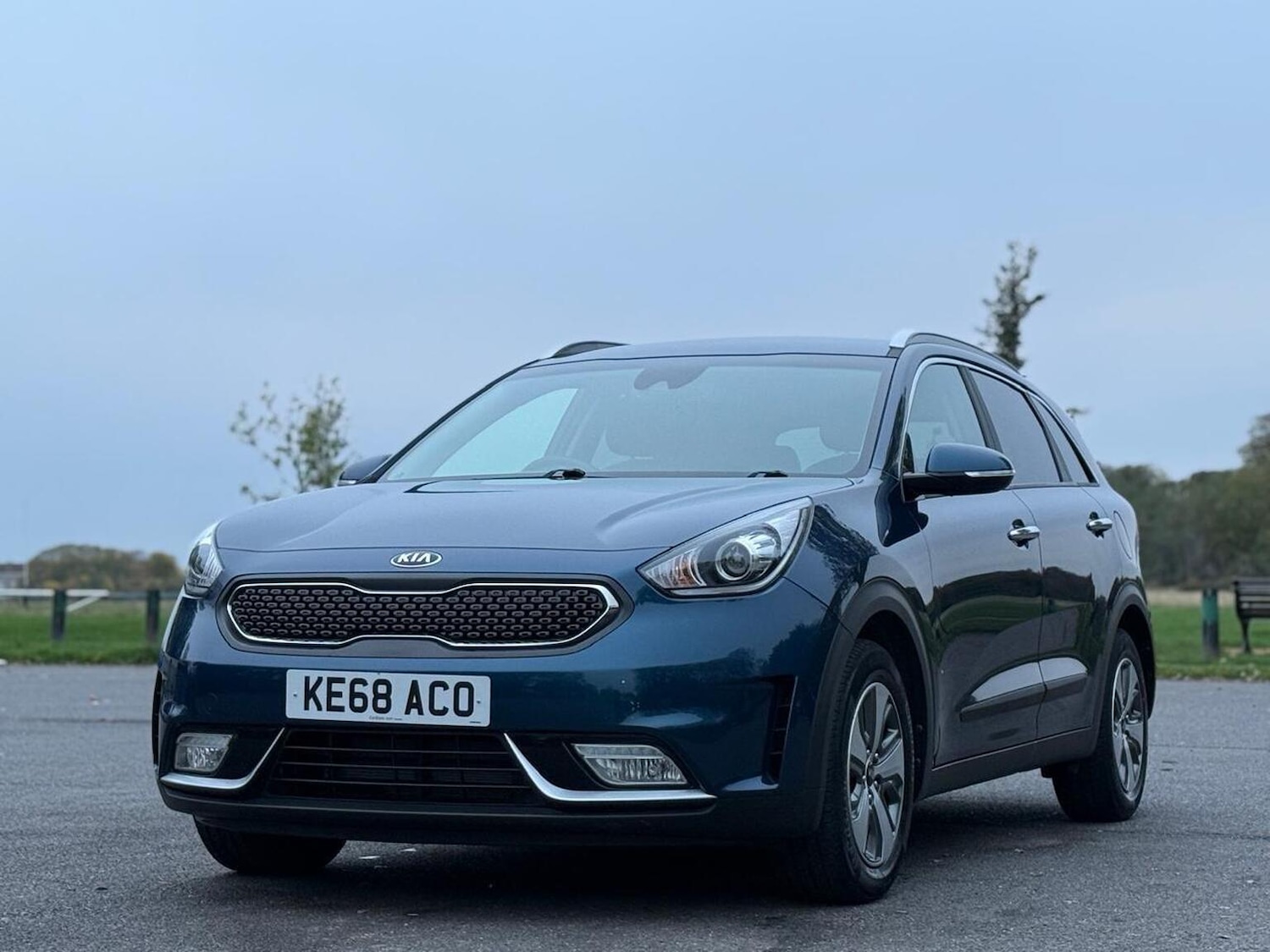 Used Kia Niro 2019 for sale - 76376897: Photo 6