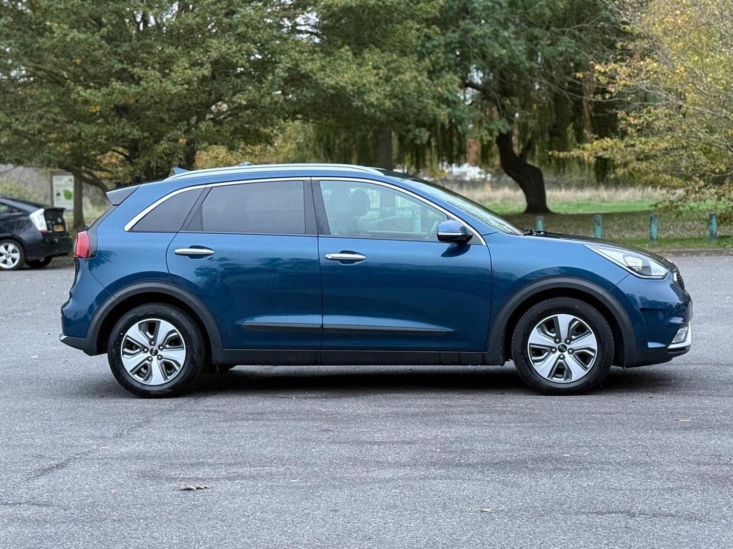 Used Kia Niro 2019 for sale - 76376897: Photo 7