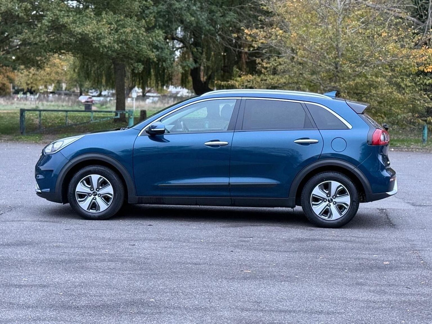 Used Kia Niro 2019 for sale - 76376897: Photo 8