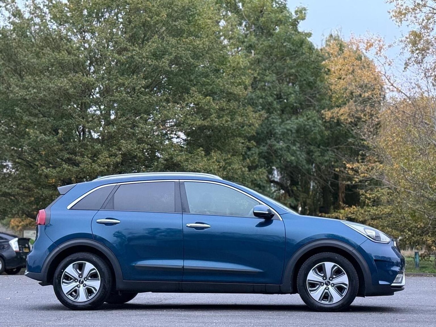 Used Kia Niro 2019 for sale - 76376897: Photo 9