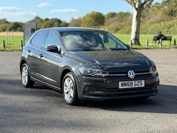 Volkswagen - Polo