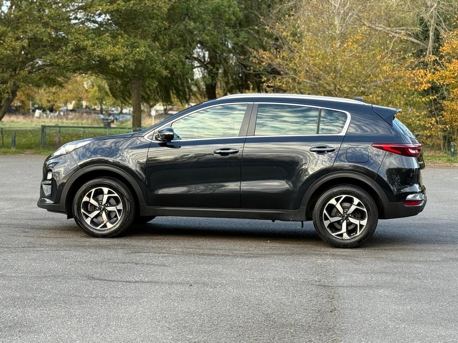 Used Kia Sportage 2018 for sale - 76439905: Photo 10