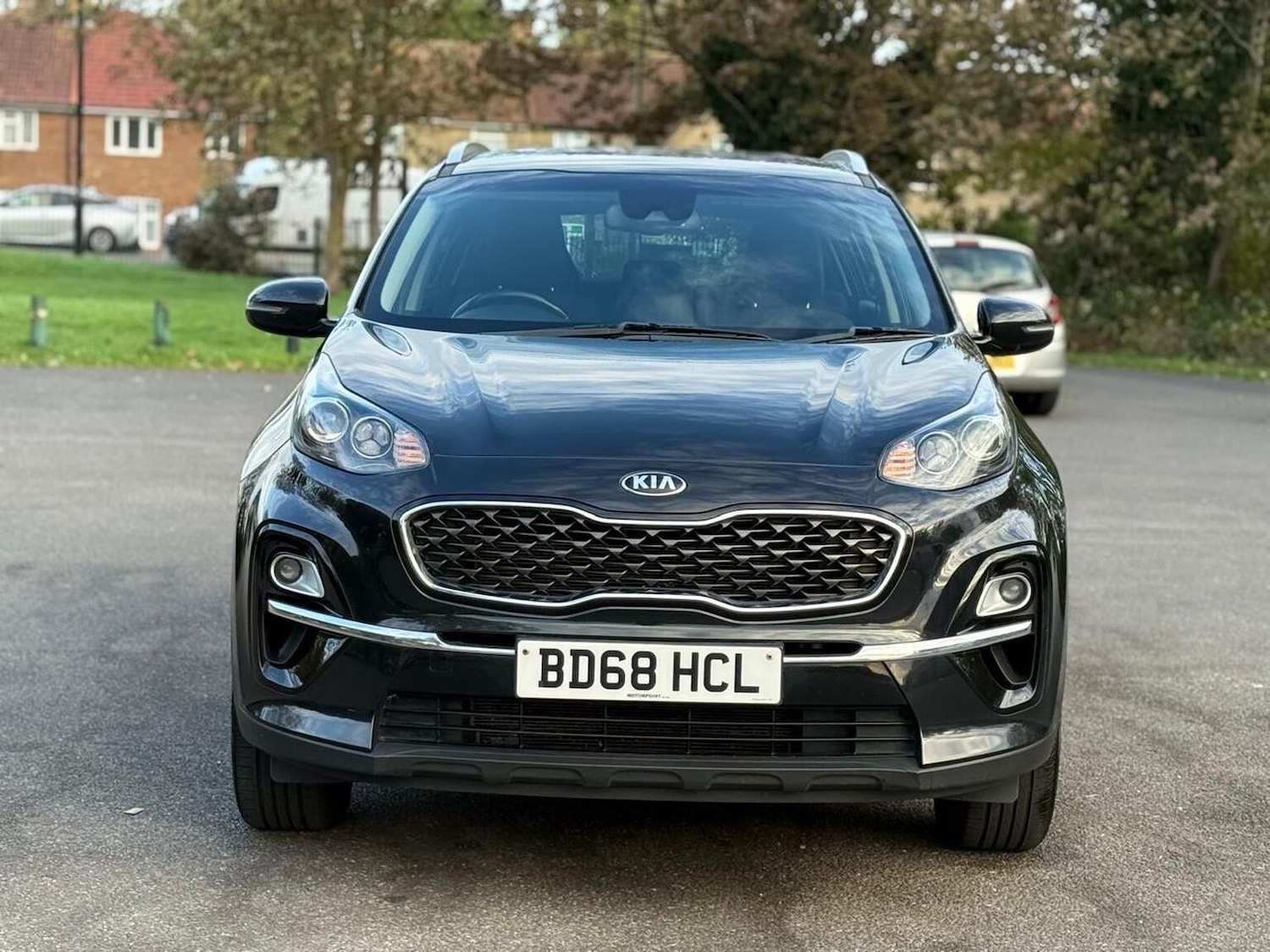 Used Kia Sportage 2018 for sale - 76439905: Photo 12