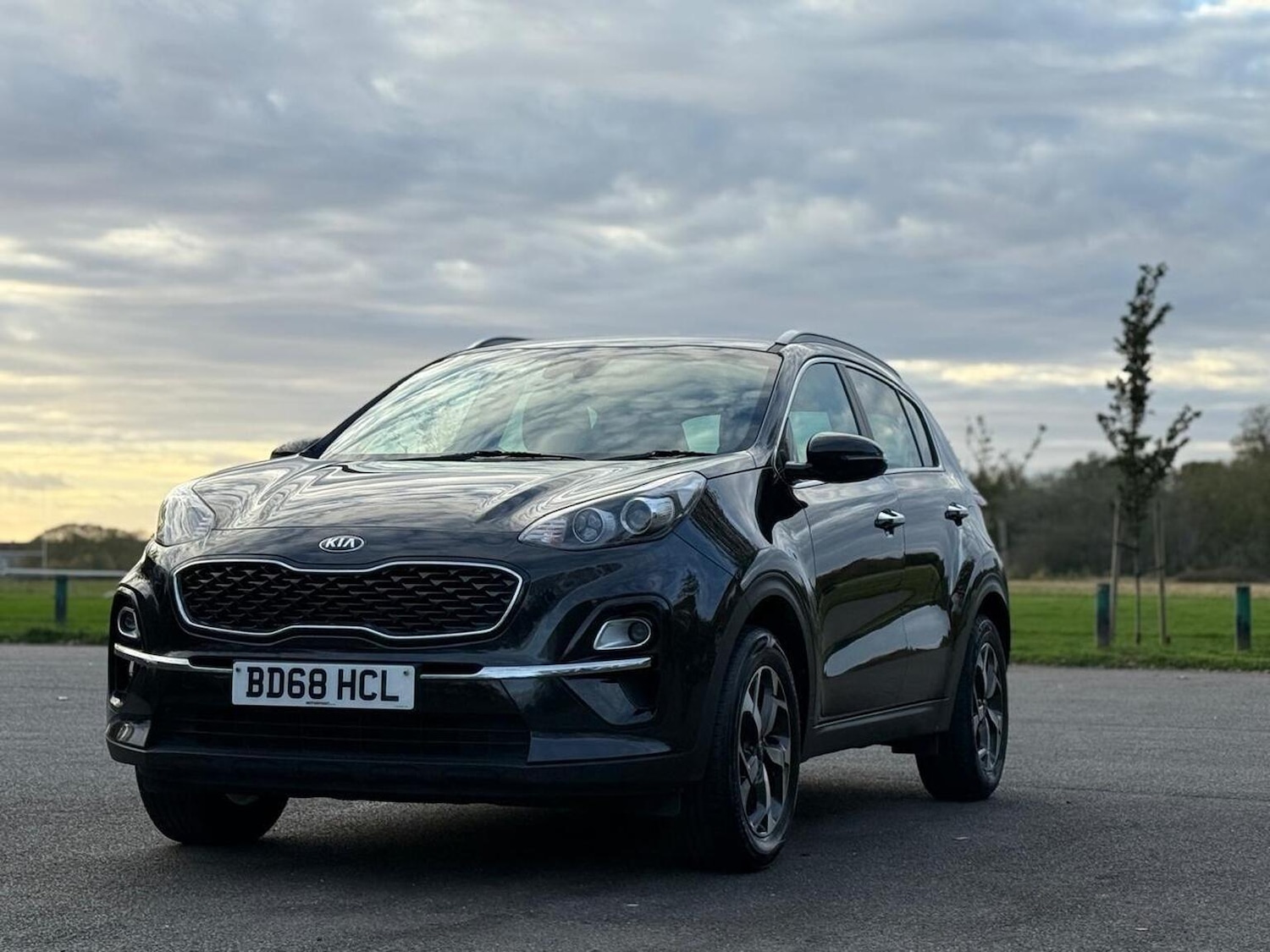 Used Kia Sportage 2018 for sale - 76439905: Photo 14