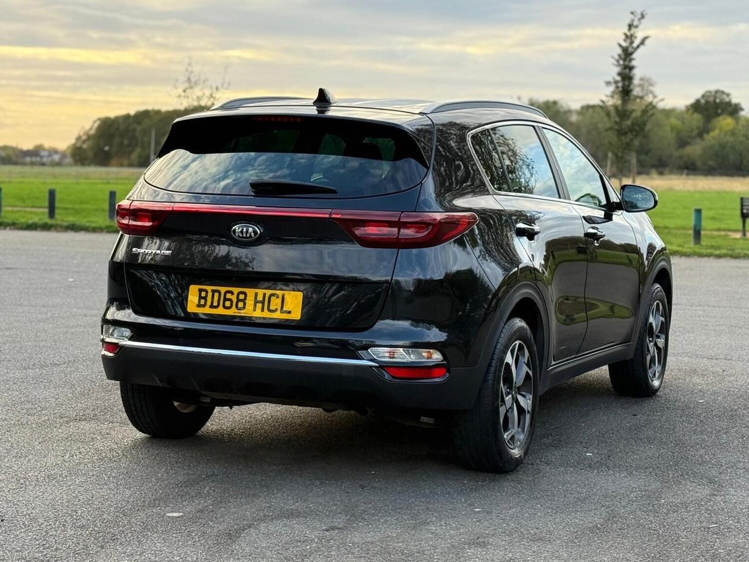 Used Kia Sportage 2018 for sale - 76439905: Photo 15