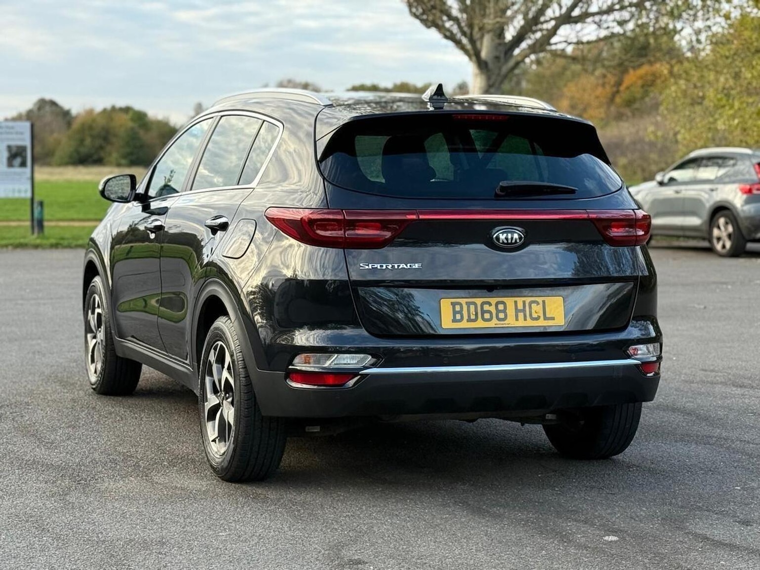 Used Kia Sportage 2018 for sale - 76439905: Photo 16