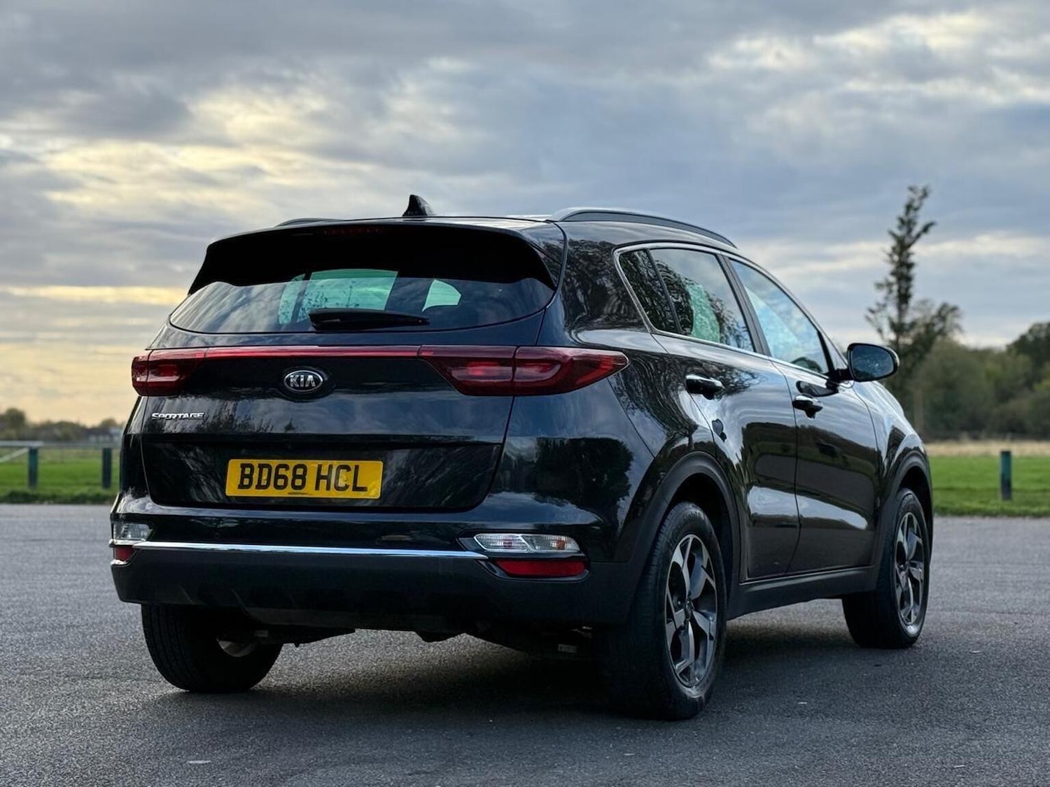 Used Kia Sportage 2018 for sale - 76439905: Photo 17