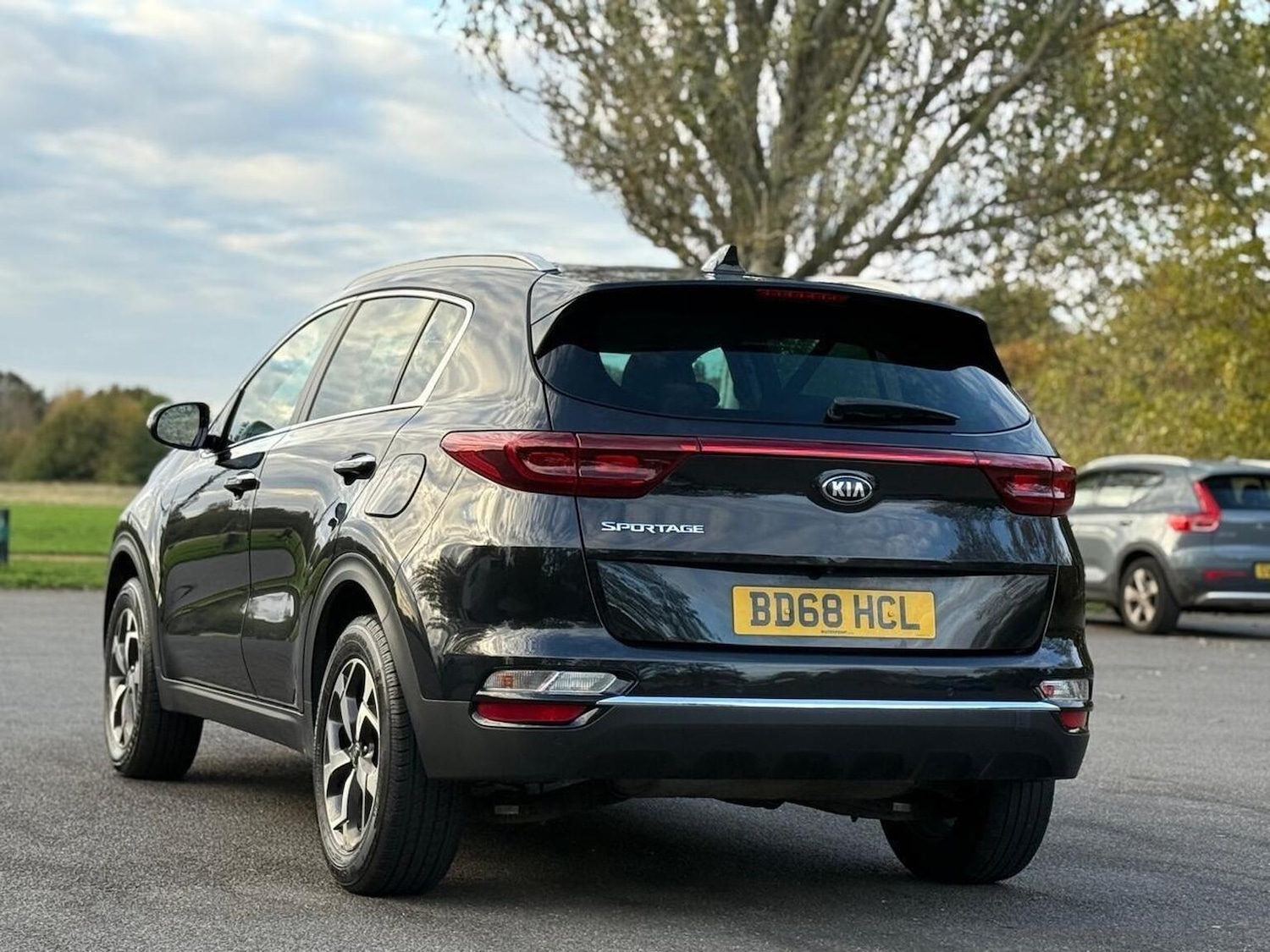 Used Kia Sportage 2018 for sale - 76439905: Photo 18