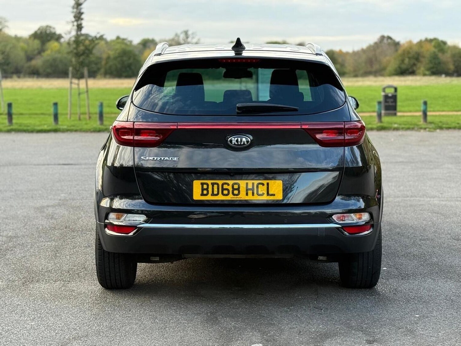 Used Kia Sportage 2018 for sale - 76439905: Photo 20