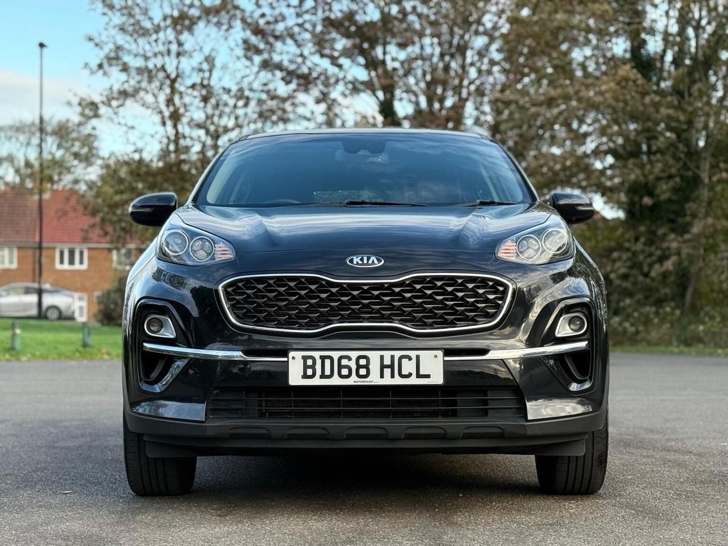 Used Kia Sportage 2018 for sale - 76439905: Photo 21