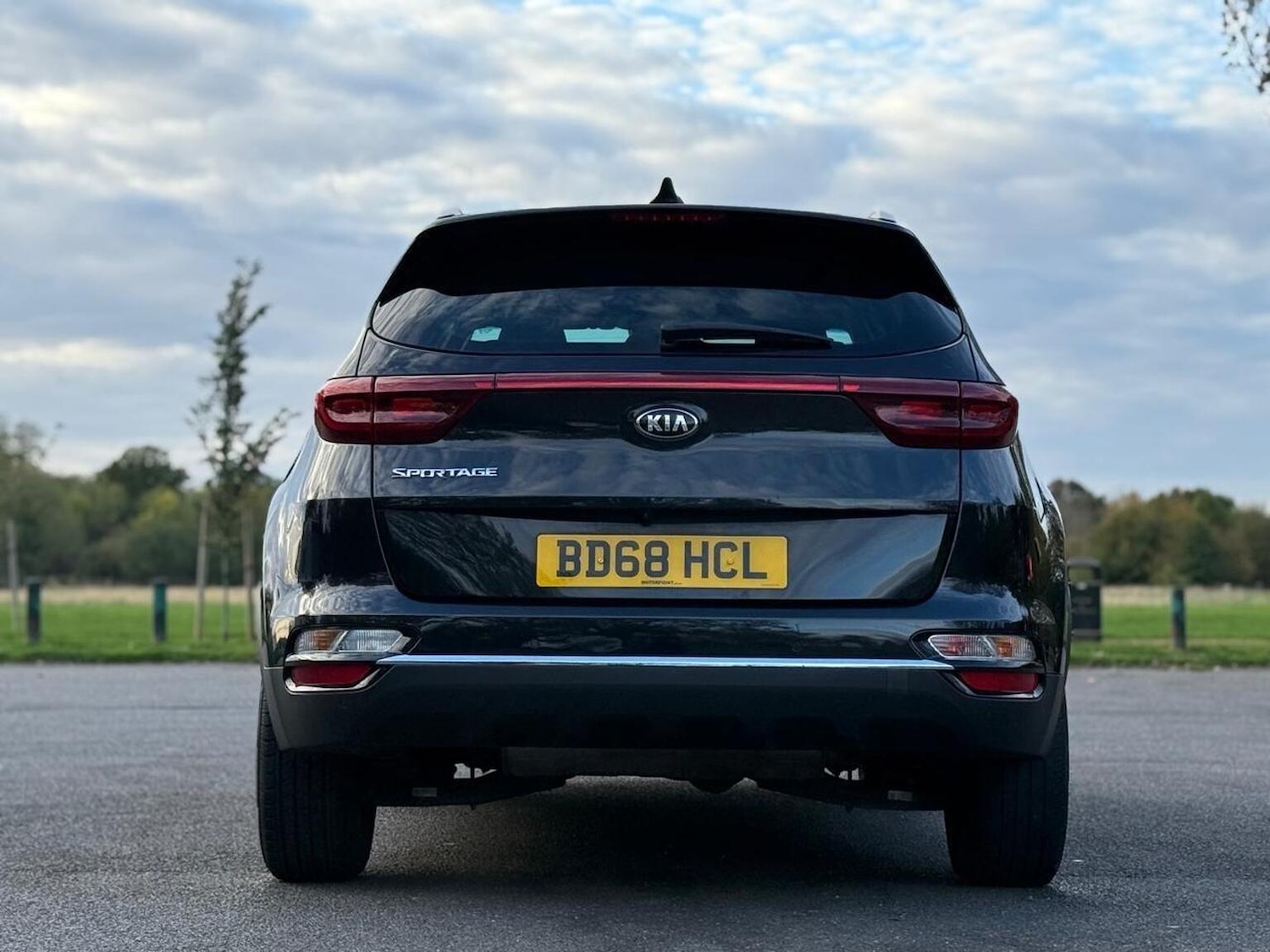 Used Kia Sportage 2018 for sale - 76439905: Photo 22