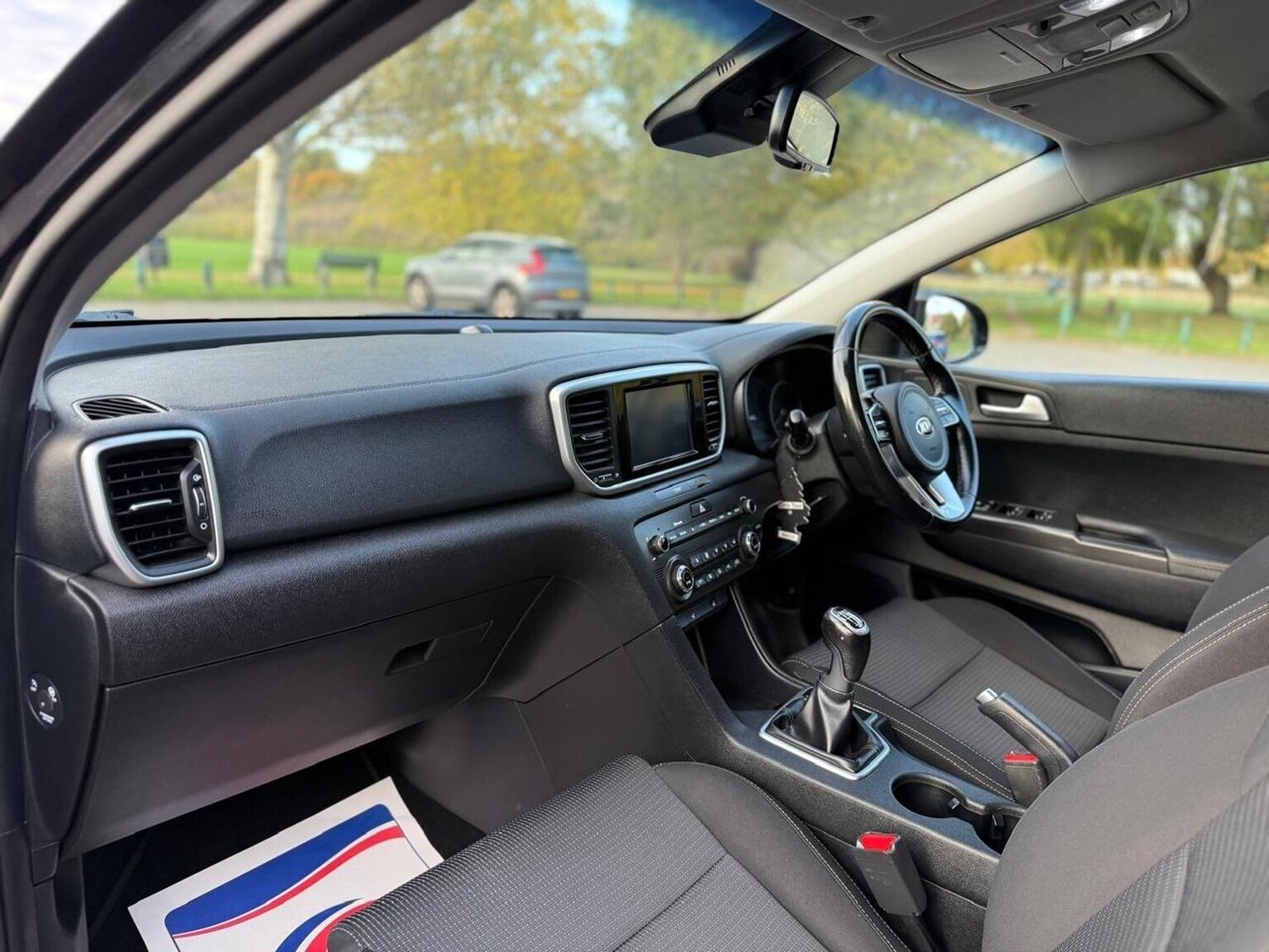 Used Kia Sportage 2018 for sale - 76439905: Photo 24