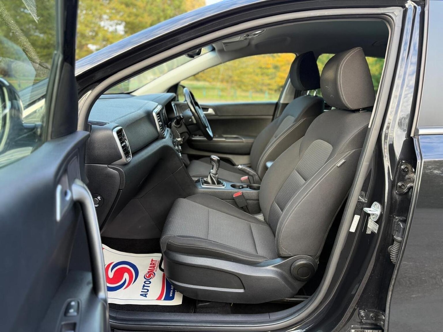 Used Kia Sportage 2018 for sale - 76439905: Photo 25