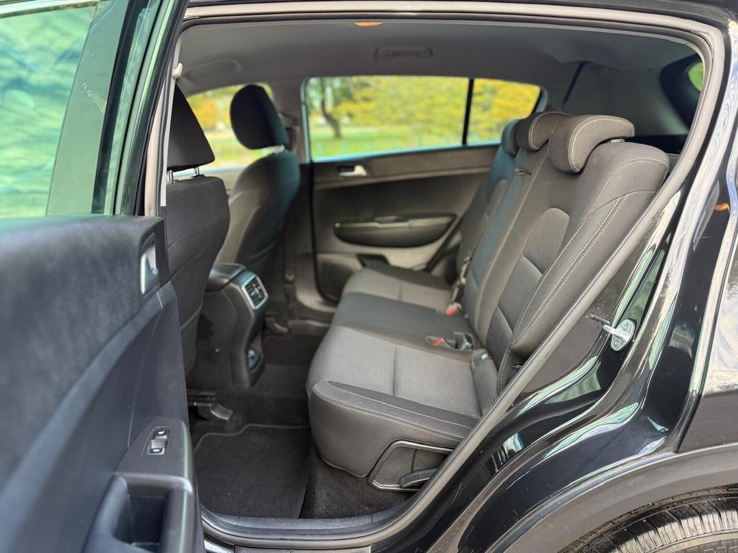 Used Kia Sportage 2018 for sale - 76439905: Photo 27