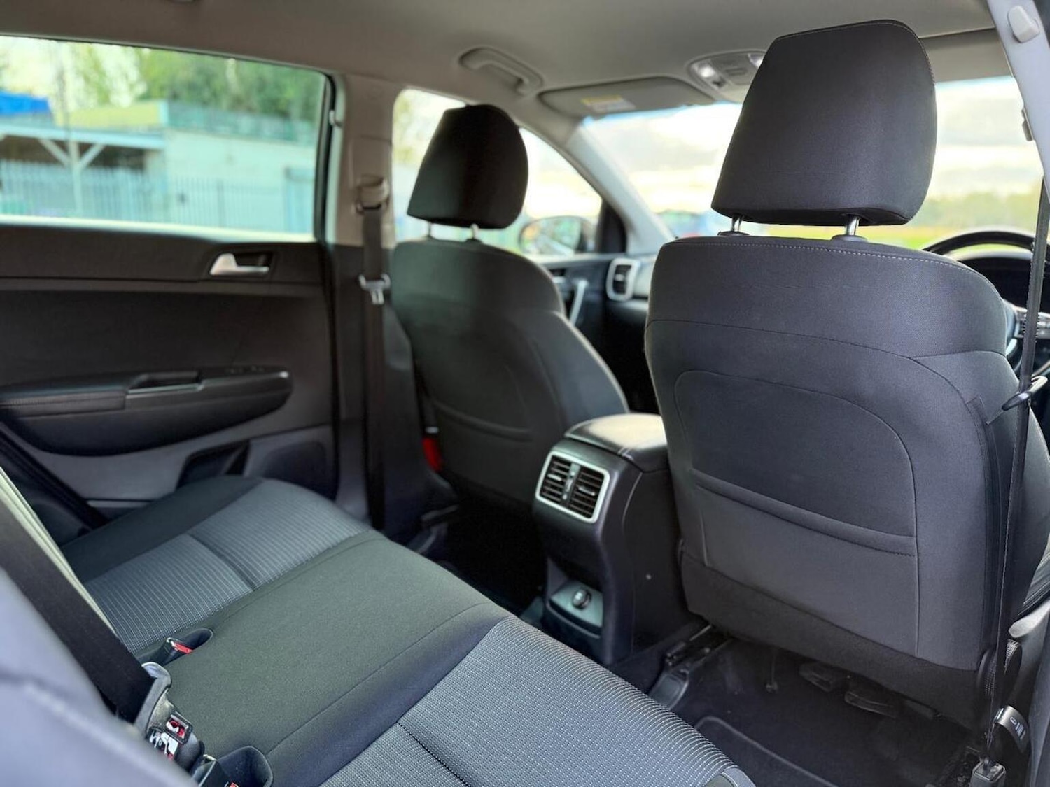 Used Kia Sportage 2018 for sale - 76439905: Photo 28