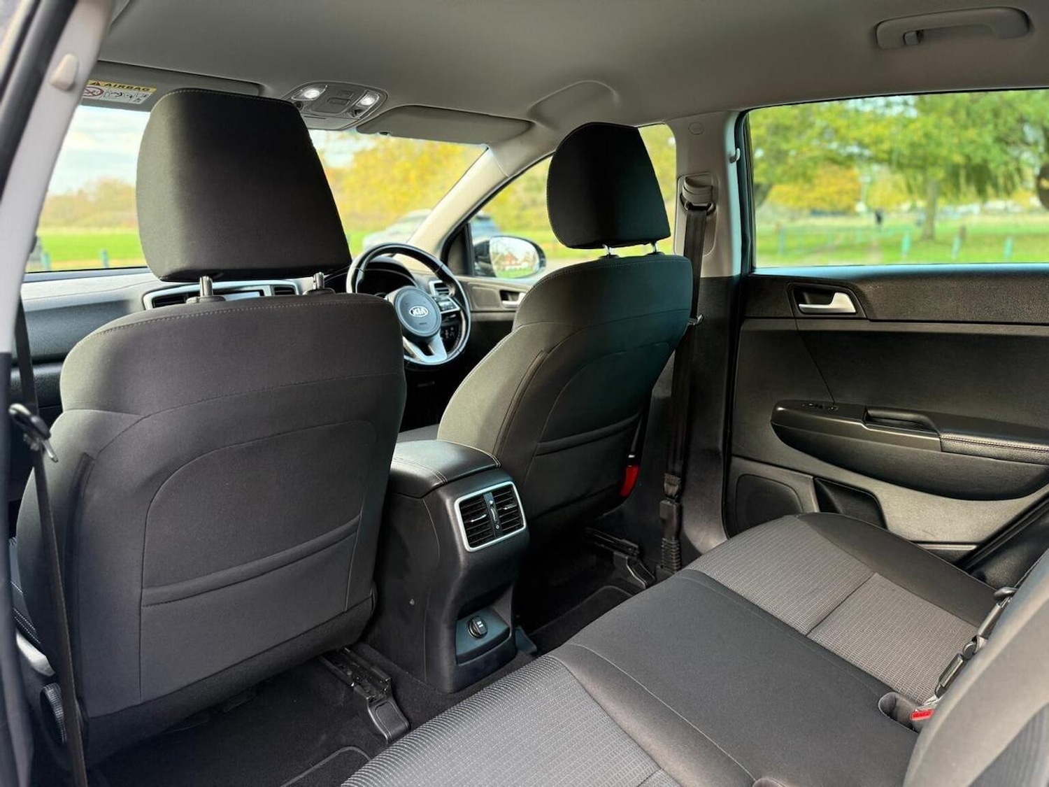 Used Kia Sportage 2018 for sale - 76439905: Photo 29