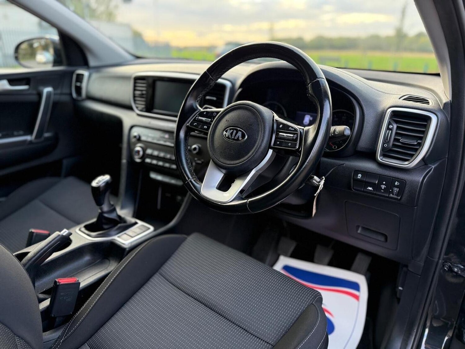 Used Kia Sportage 2018 for sale - 76439905: Photo 30