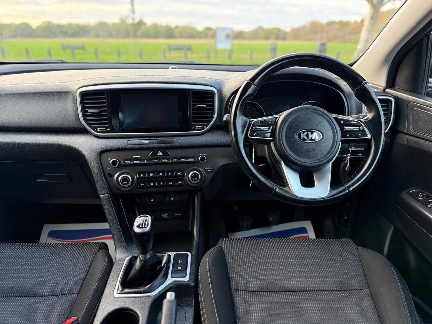 Used Kia Sportage 2018 for sale - 76439905: Photo 31