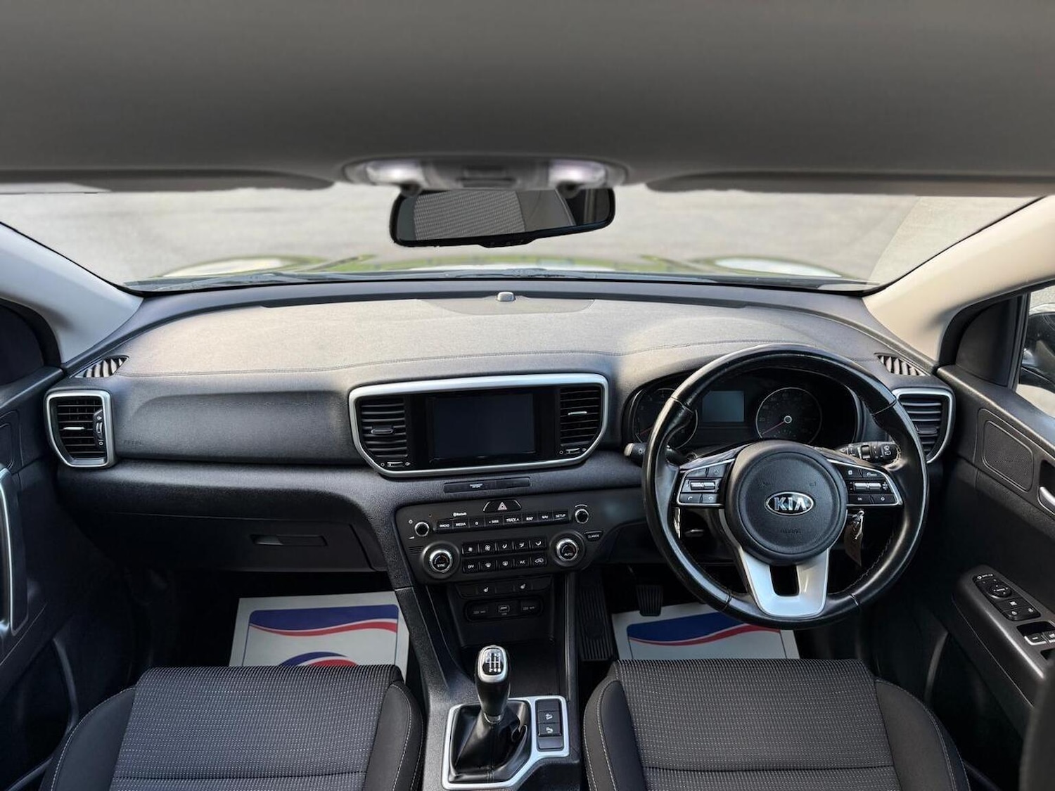 Used Kia Sportage 2018 for sale - 76439905: Photo 33