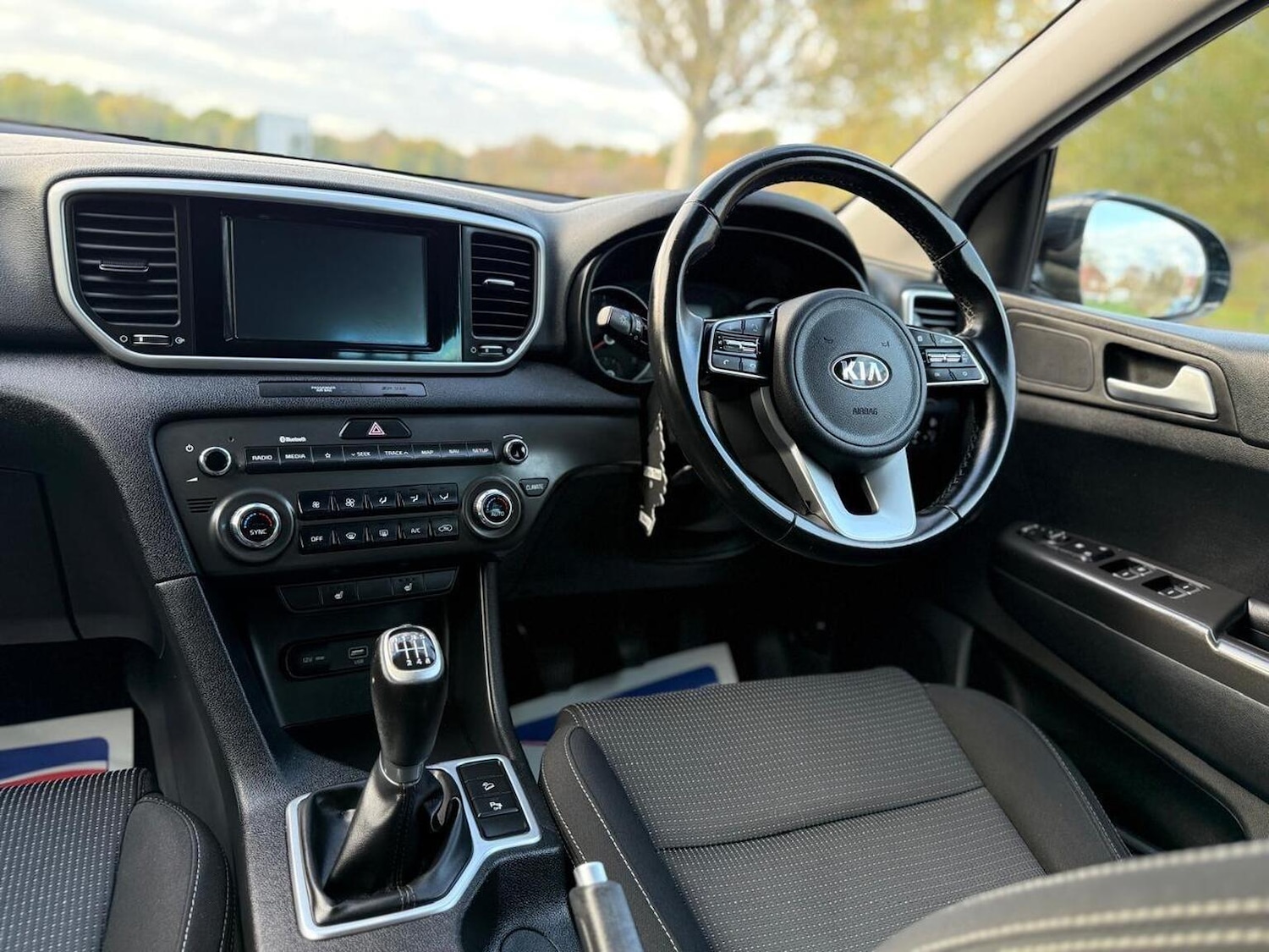 Used Kia Sportage 2018 for sale - 76439905: Photo 34